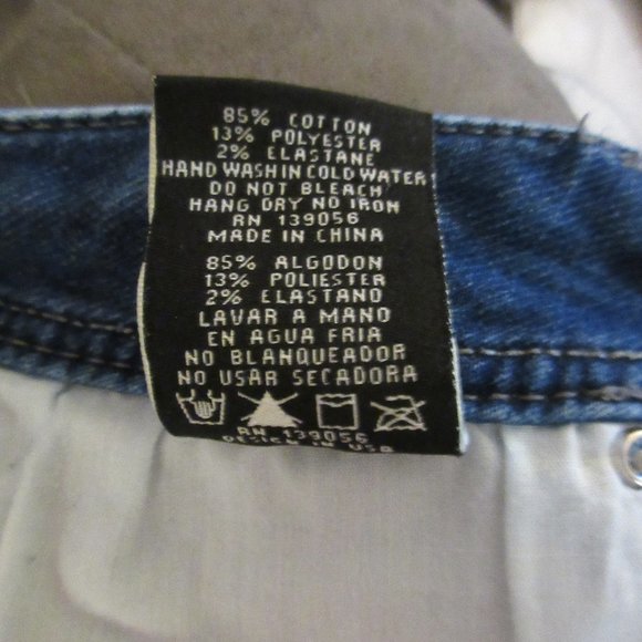 Grace in L.A. size 28 jeans - Picture 6 of 12